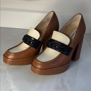 9.5 Steve Madden Rhylee